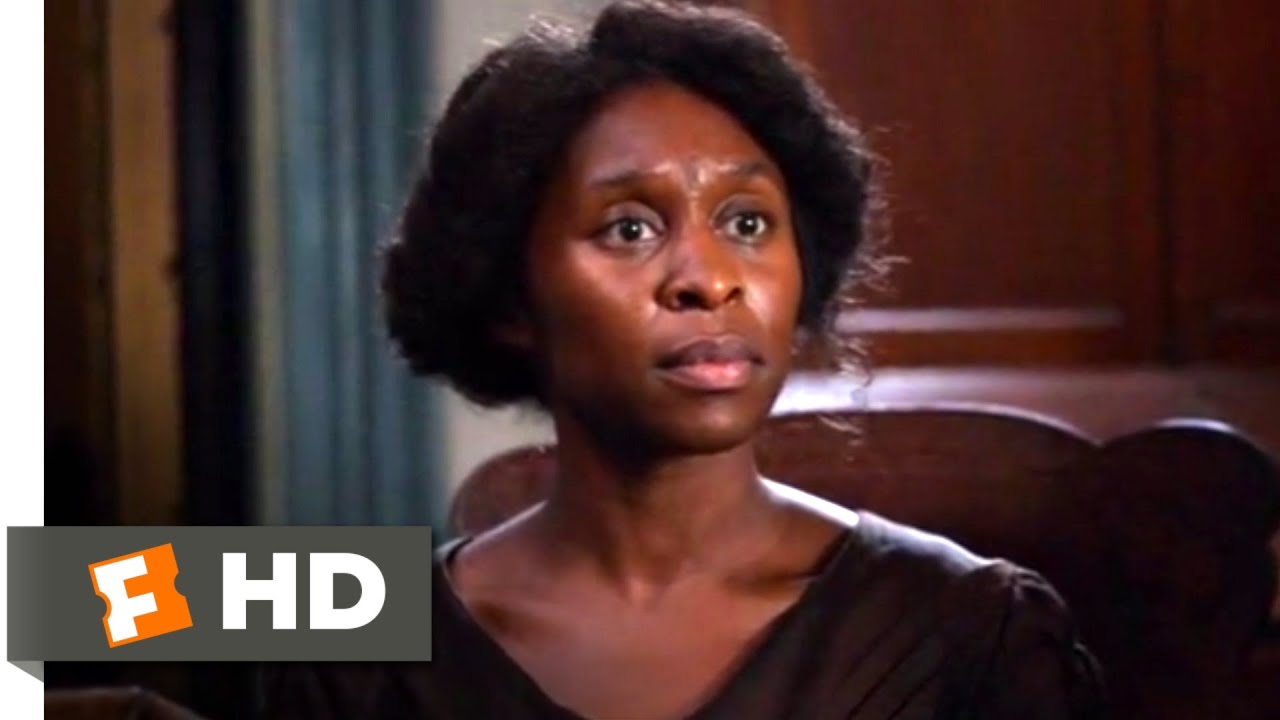 Harriet (2019) – Eu Sou Harriet Tubman (2/10)