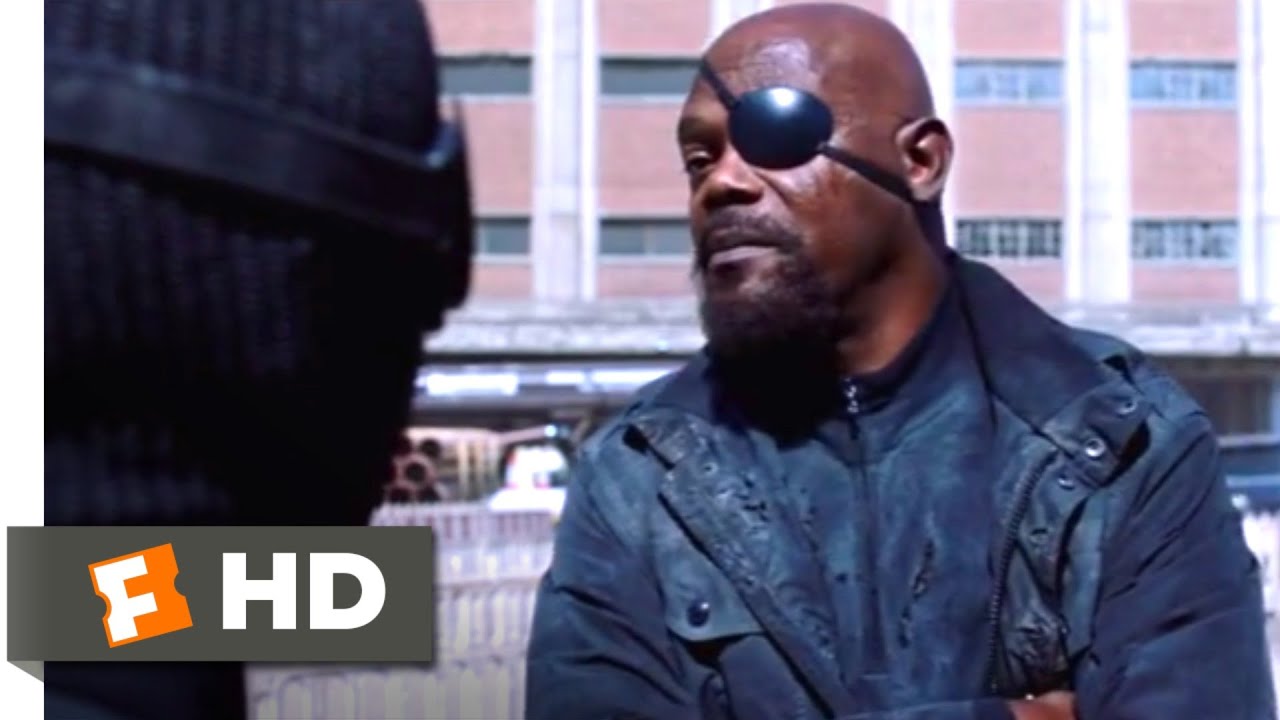 Homem-Aranha: Longe De Casa (2019) – Atingido Por Um Trem (7/10)