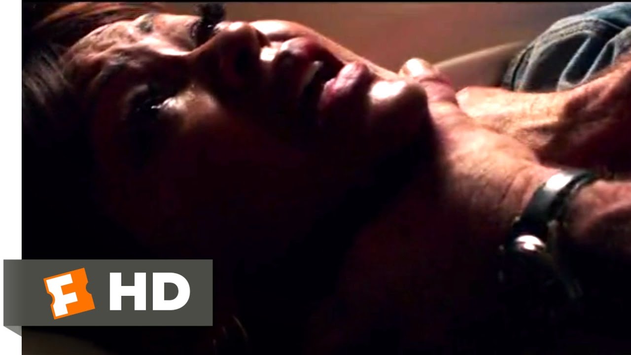 Hóspede Indesejado (2019) – Lutando Por Suas Vidas (8/10)