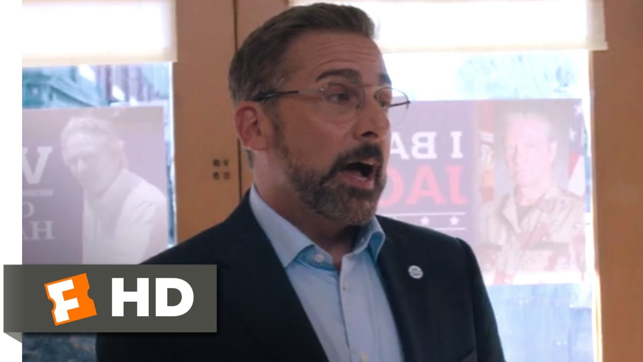 Irresistível (2020) – Onde Estão Meus Hispânicos? (8/10)