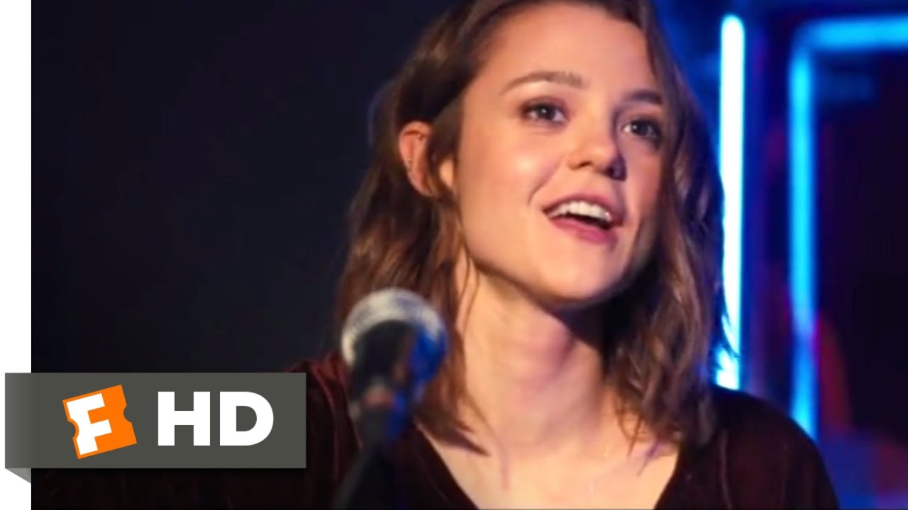 Juntos Para Sempre (2019) – Cena Da Música De Cj (7/10)