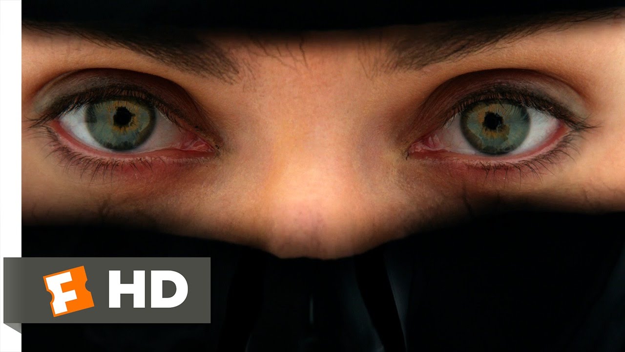 Lucy (8/10) – Eu Estou Em Todo Lugar (2014)