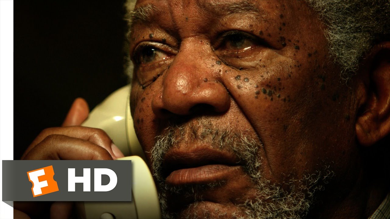 Lucy (3/10) – Um Propósito Maior (2014)