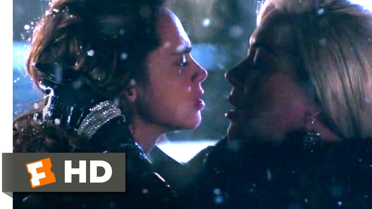 O Culto De Chucky (2017) – Cena De Reunião De Amantes (10/10)