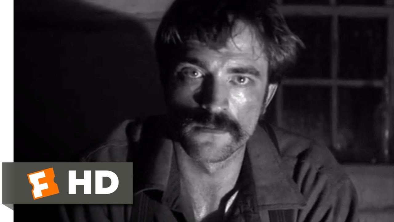 O Farol (2019) – Confissão De Winslow (6/10)