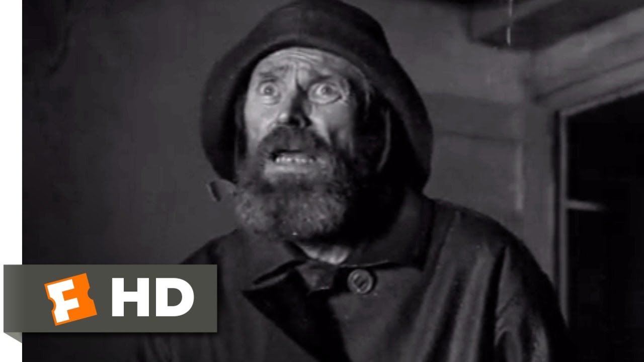 O Farol (2019) – Deixou Você Louco (7/10)