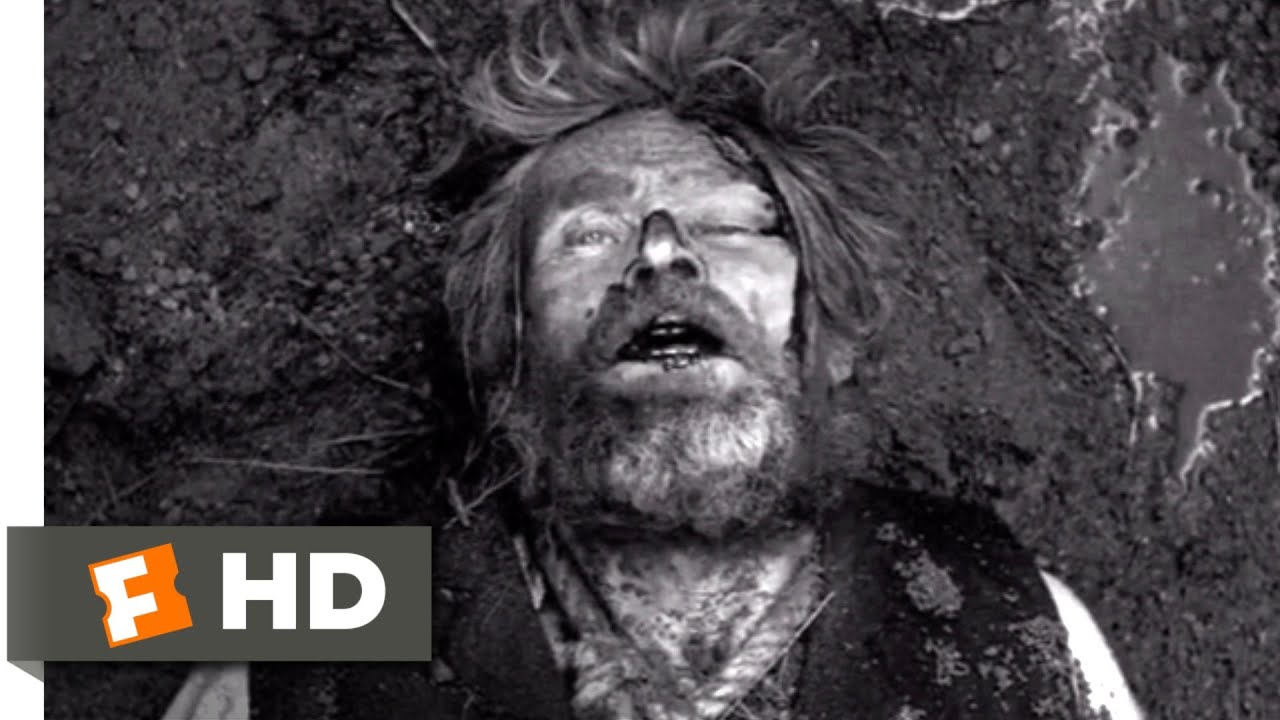 O Farol (2019) – Enterrado Vivo (9/10)