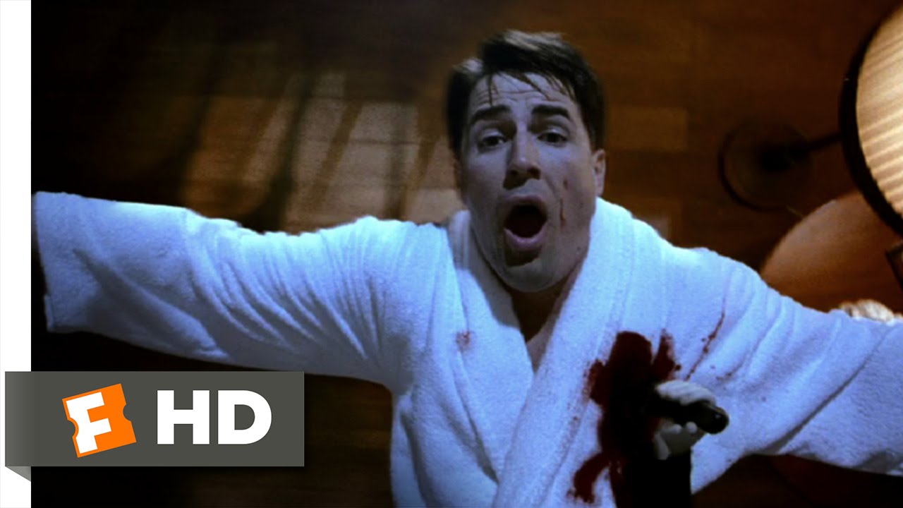 O Filho De Chucky (1/9) – Glen Mata (2004)