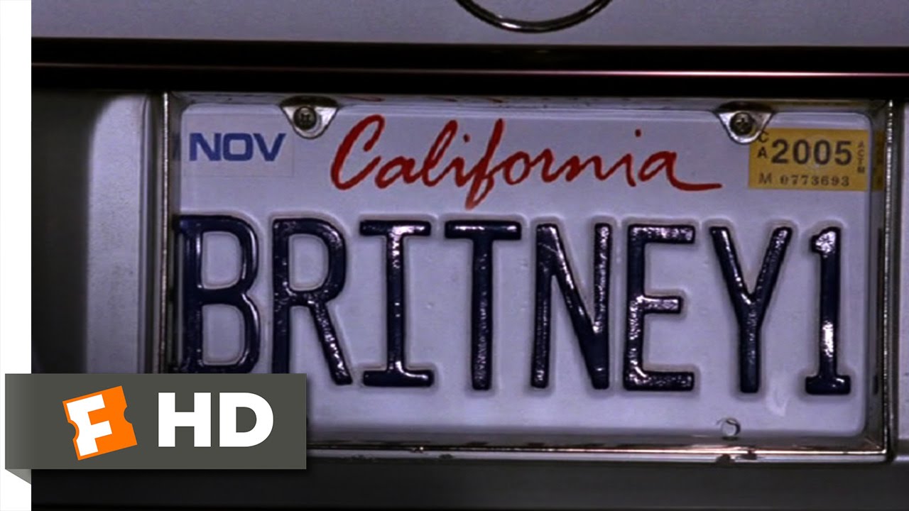 O Filho De Chucky (5/9) – Oops, Eu Fiz De Novo (2004)