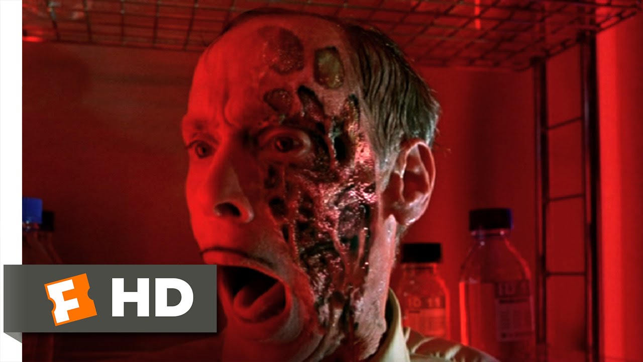 O Filho De Chucky (6/9) – Laços De Pai E Filho (2004)