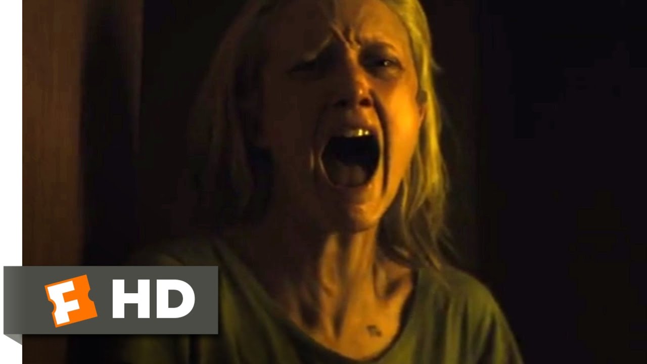 O Grito (2020) – A Raiva Dos Mortos (8/9)