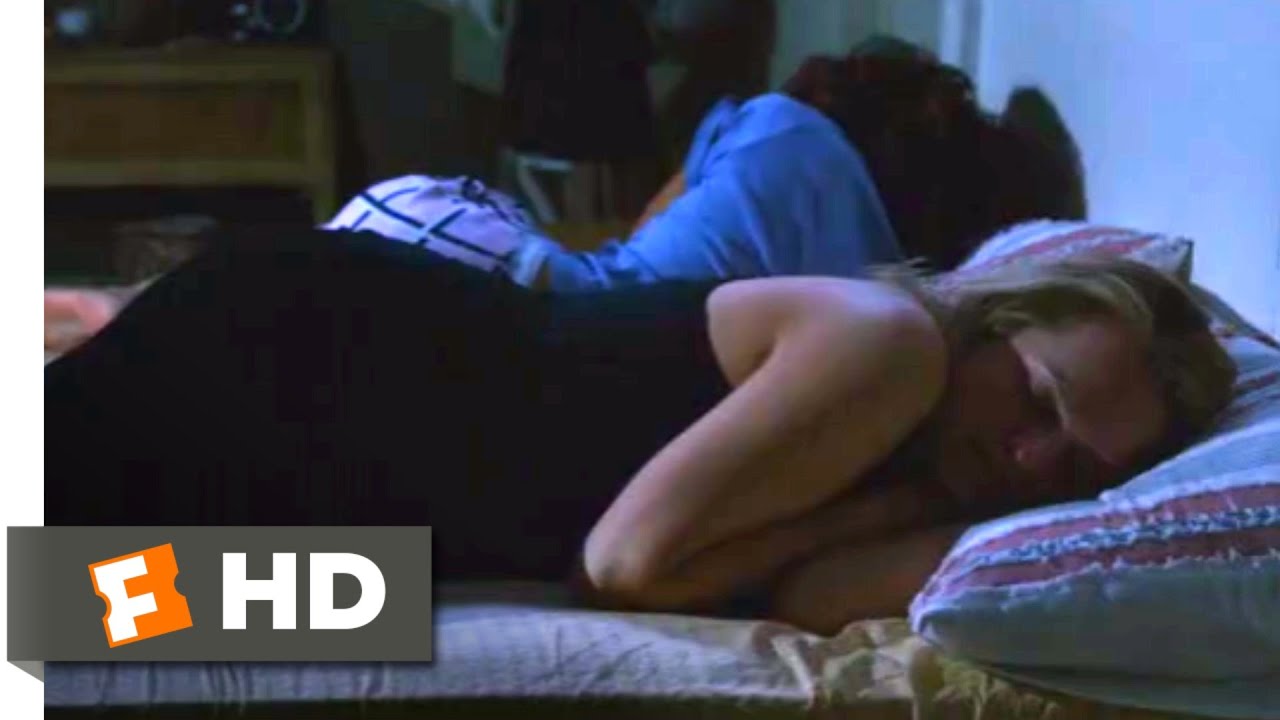 O Homem Invisível (2020) – Assombrada Durante A Noite (3/10)