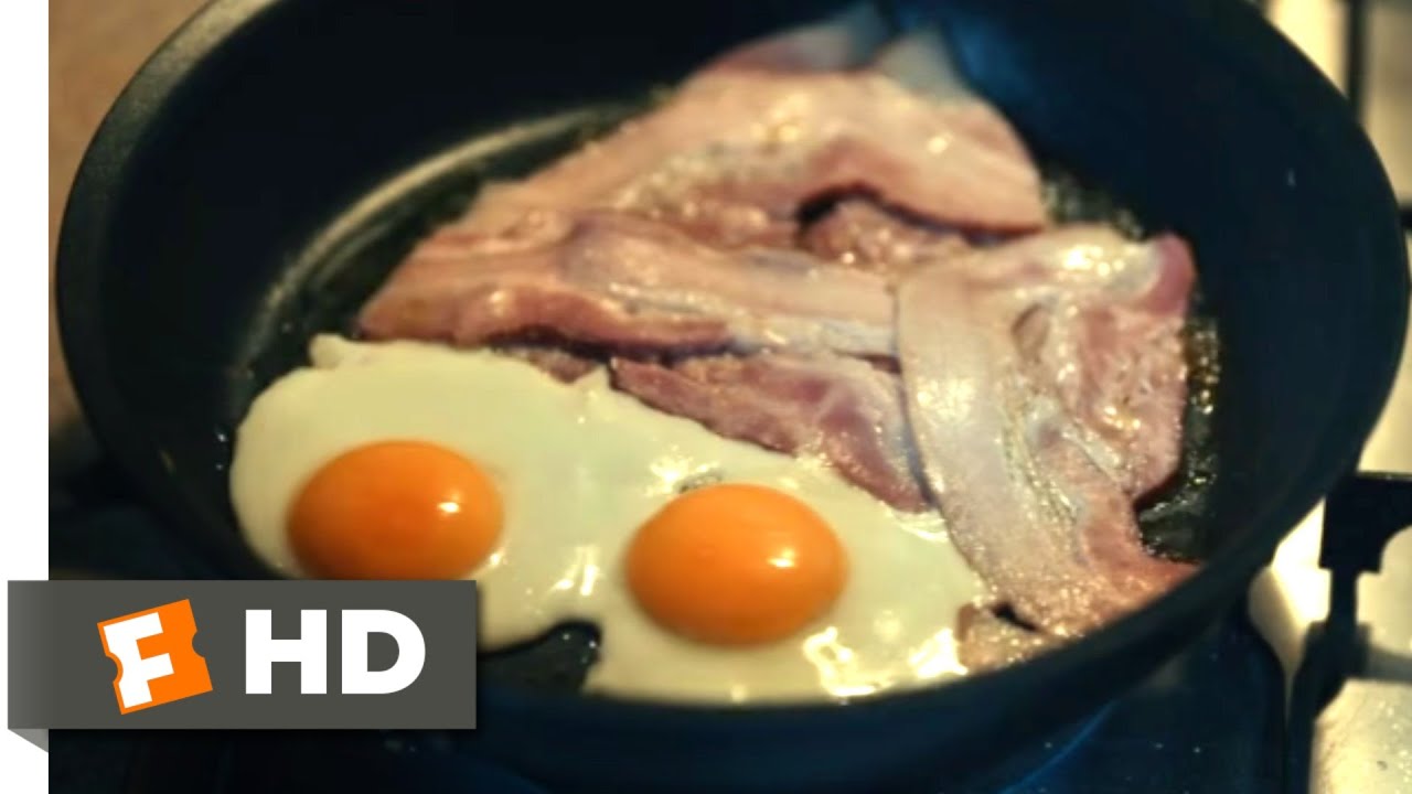 O Homem Invisível (2020) – Café Da Manhã Queimado (2/10)