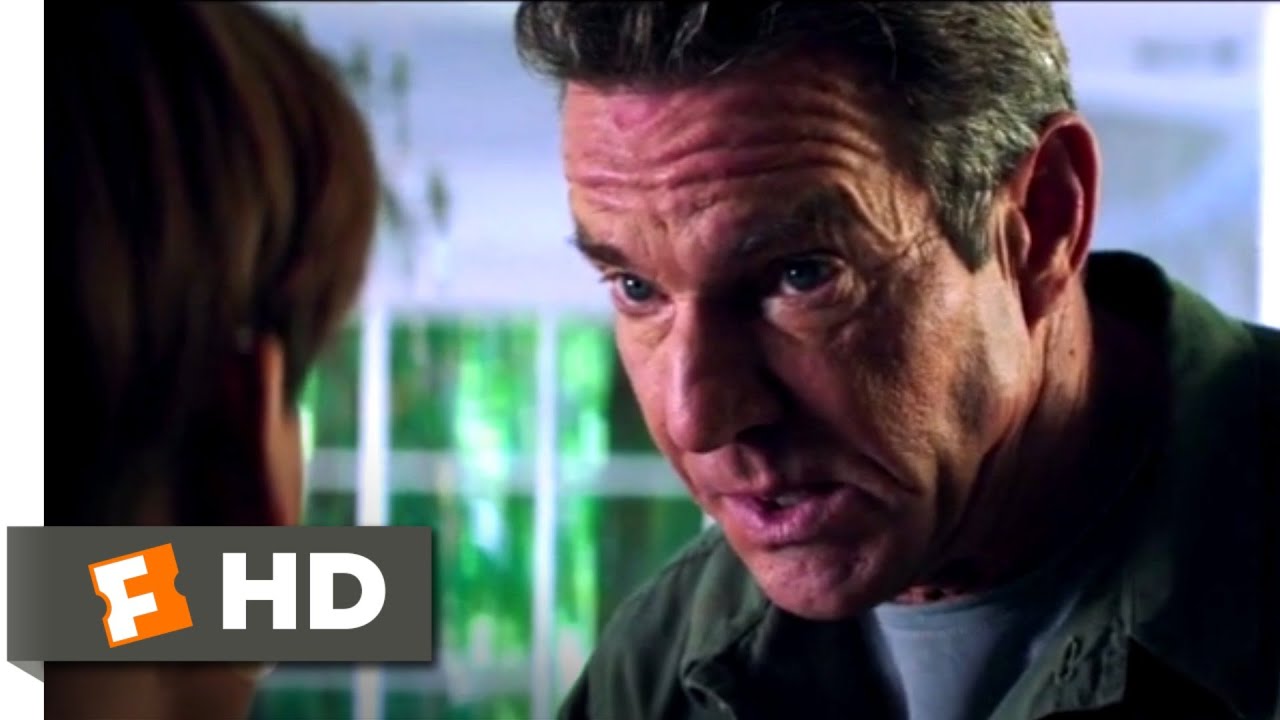 O Hóspede Indesejado (2019) – Apenas Nós Dois (5/10)