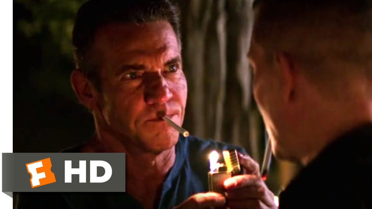 O Hóspede Indesejado (2019) – Machadada No Estômago (4/10)