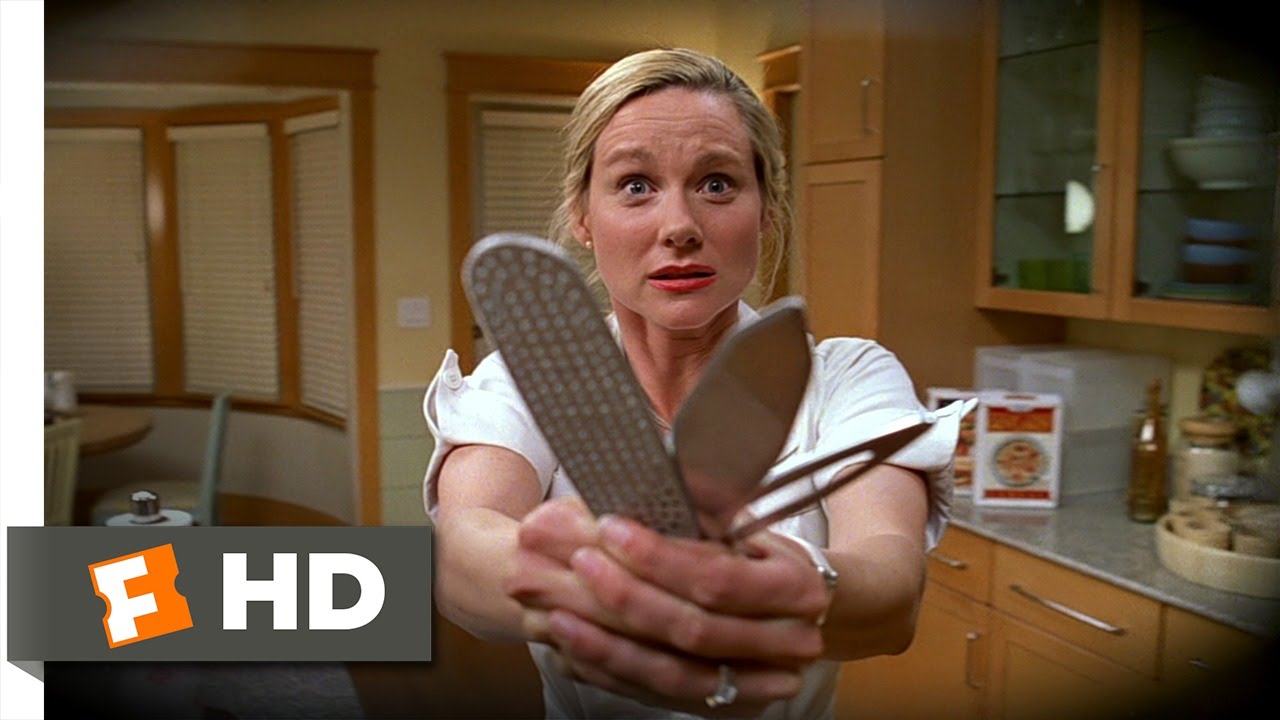 O Show De Truman (5/9) – Faça Alguma Coisa! (1998)