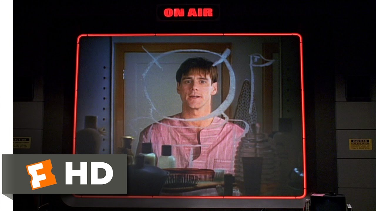 O Show De Truman (7/9) – Aquele Pela Liberdade (1998)