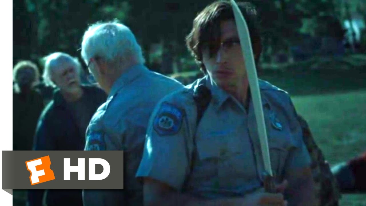 Os Mortos Não Morrem (2019) – O Fim Do Mundo (10/10)