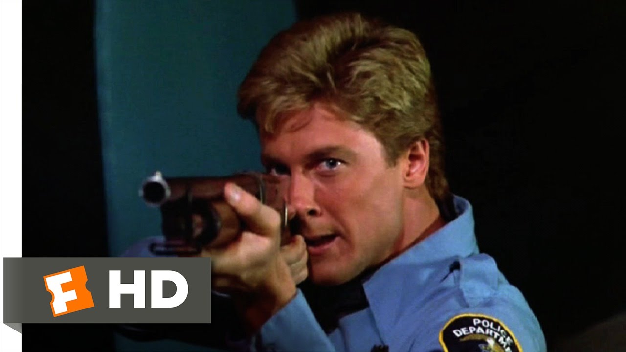 Palhaços Assassinos Do Espaço Sideral (10/11) – Fugindo Do Circo (1988)