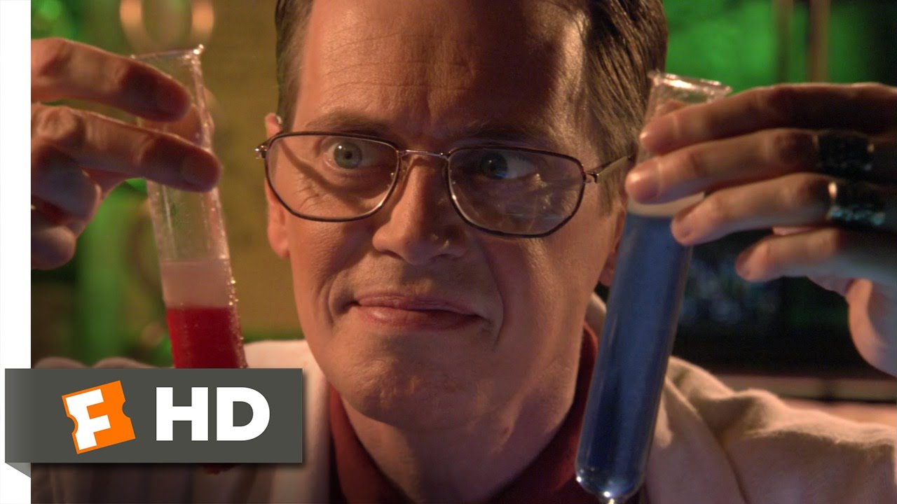 Pequenos Espiões 2: A Ilha Dos Sonhos Perdidos (2002) – Cena Do Zoológico Em Miniatura De Romero (7/10)