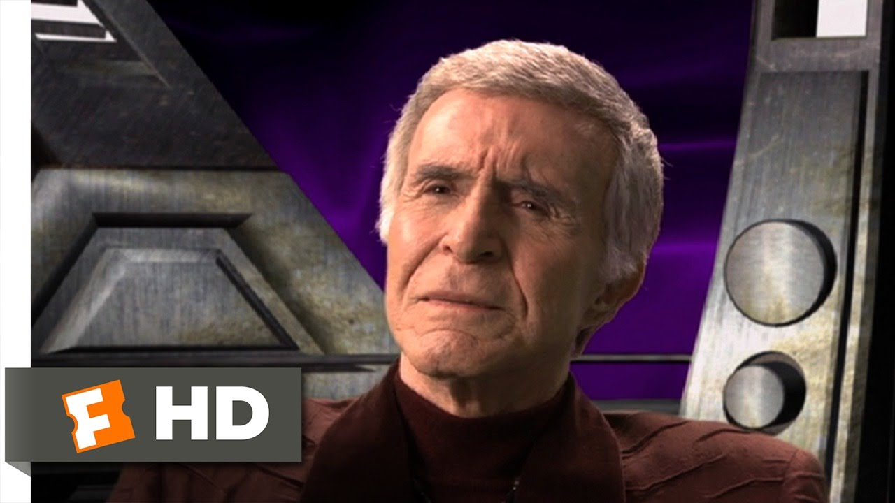 Pequenos Espiões 3: Game Over (10/11) – Game Over (2003)