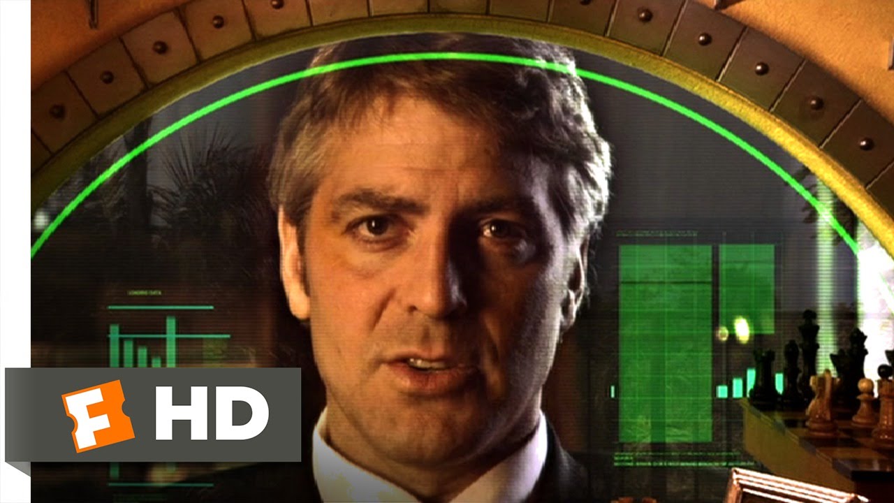 Pequenos Espiões 3: Game Over (2/11) Clipe – Sua Irmã Sumiu (2003)