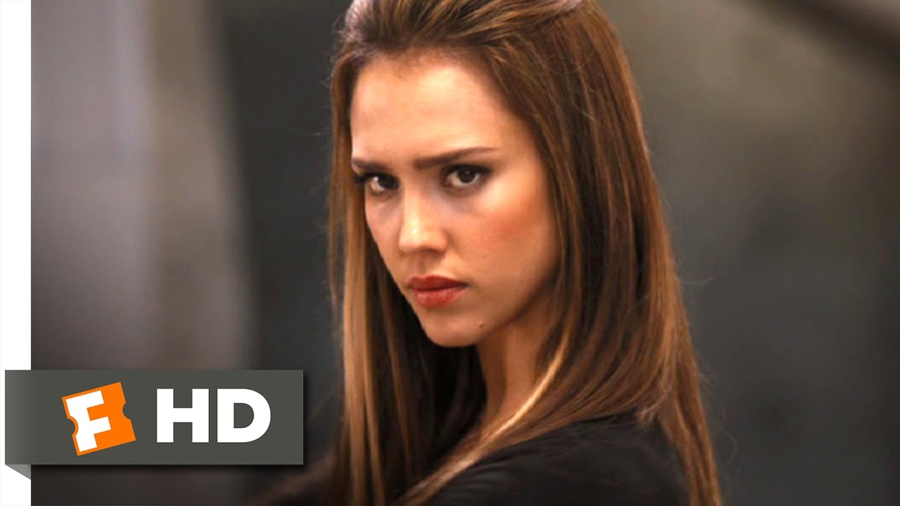 Pequenos Espiões 4 (1/11) – Mamãe Espiã (2011)