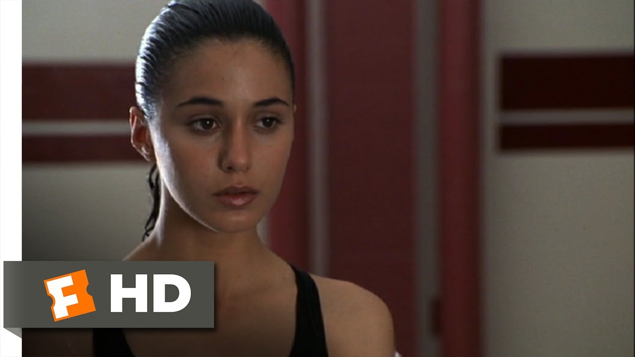 Quebrando O Gelo (1/9) – Claire Bonner (2000)