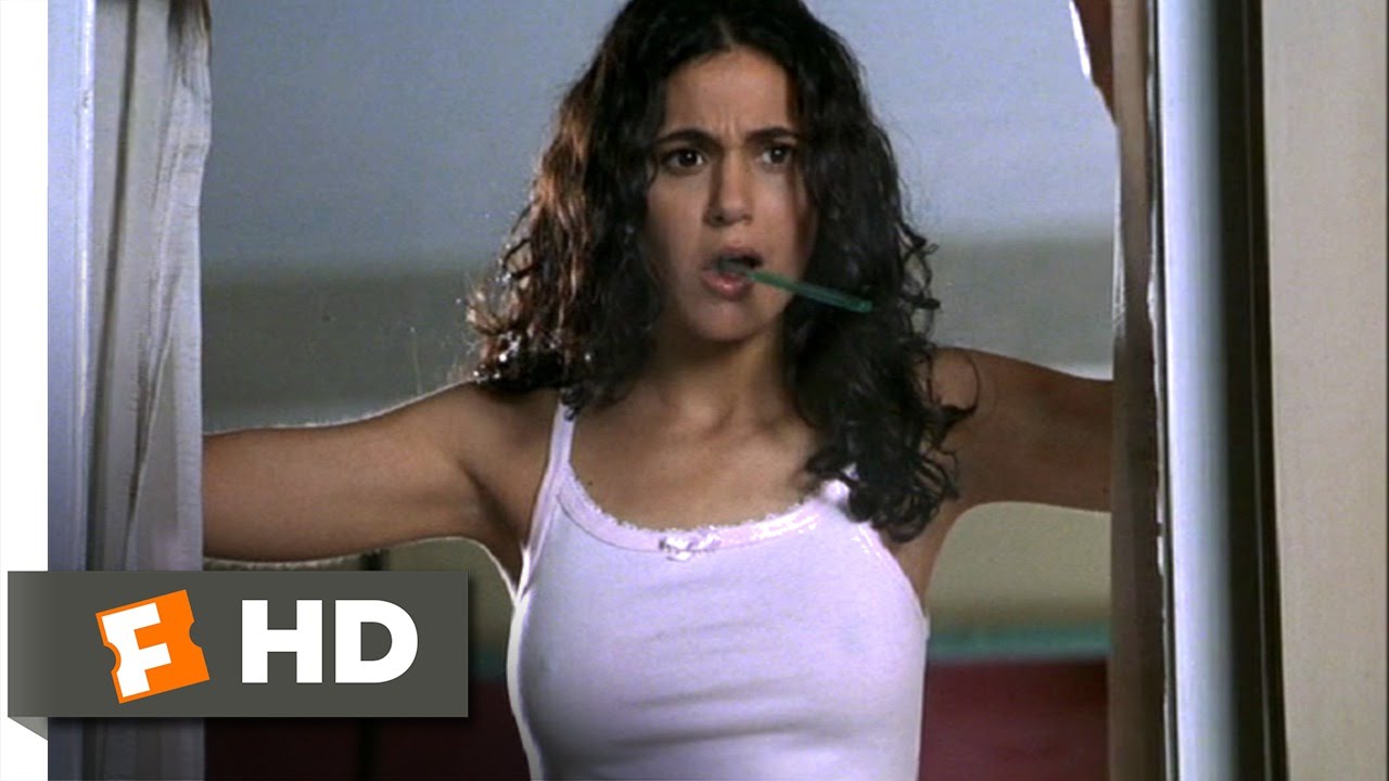 Quebrando O Gelo (5/9) – Clairestock (2000)