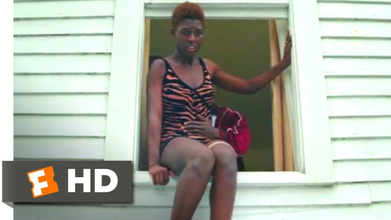 Queen & Slim: Os Perseguidos (2019) – Para Fora Da Janela (7/10)