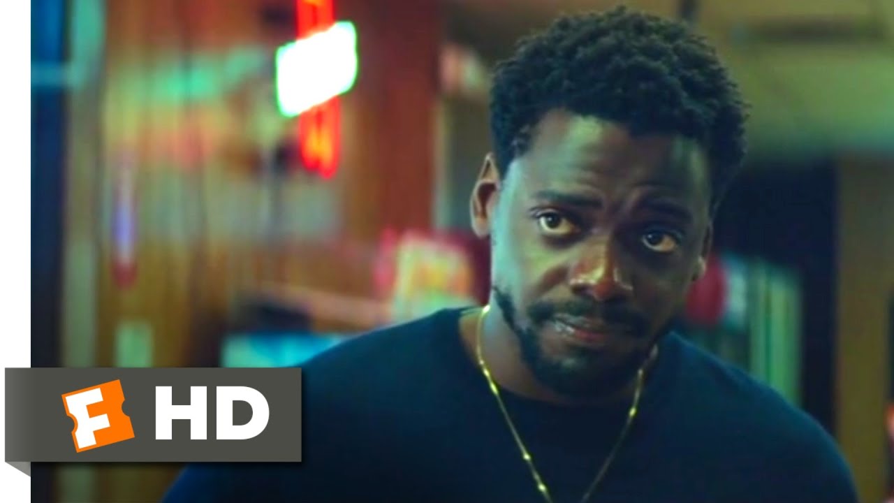 Queen & Slim: Os Perseguidos (2019) – Você Não Parece Um Assassino (2/10)