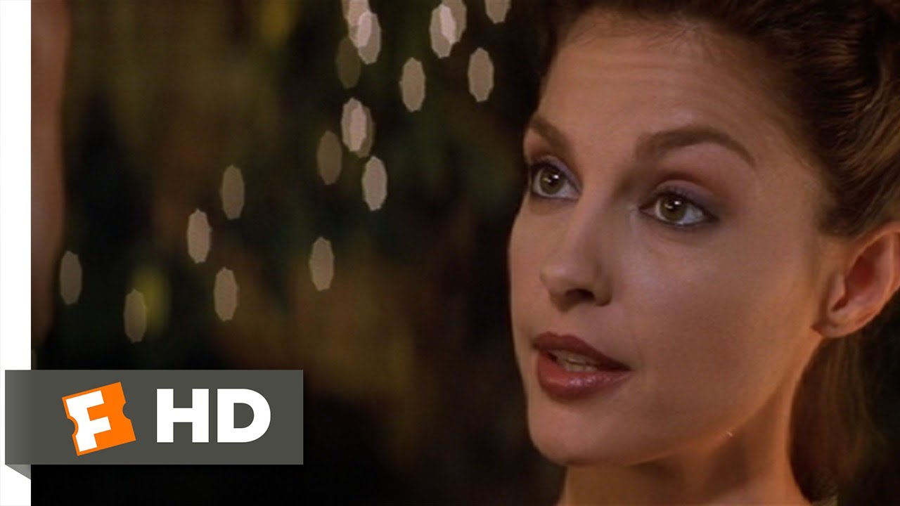 Risco Duplo (6/9) – Apenas Me Dê O Matty (1999)