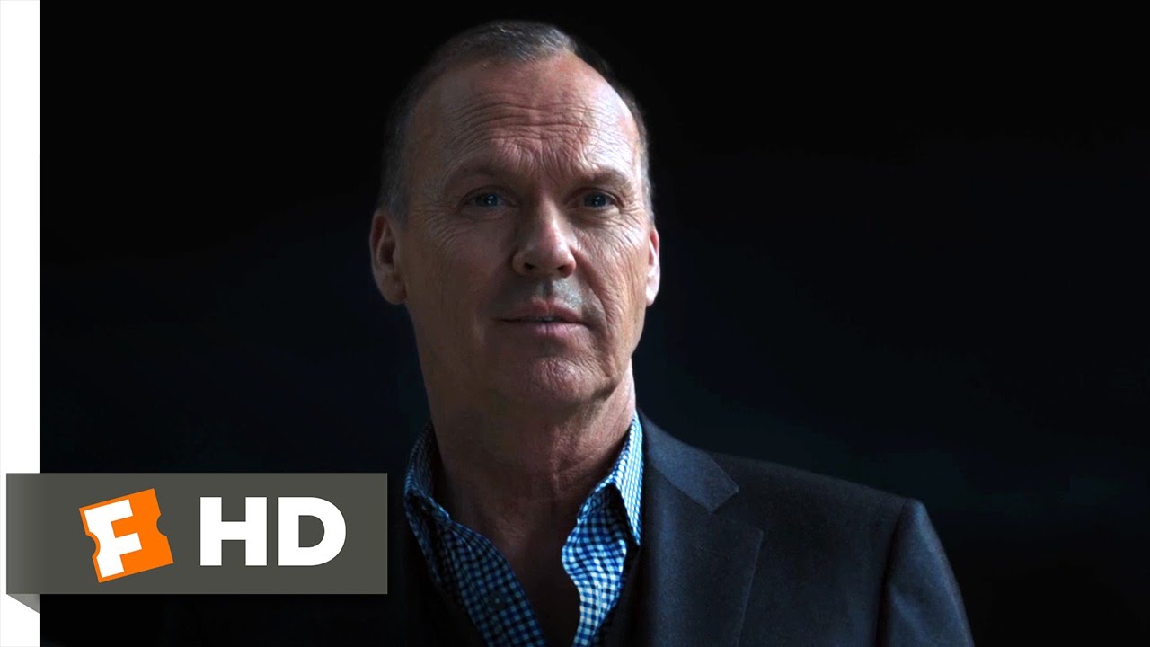 Robocop (2014) – Você É Um Robô (10/10)