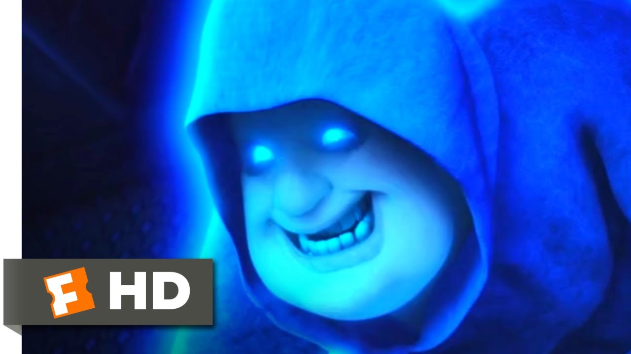 Scooby! O Filme (2020) – O Primeiro Mistério Da Gangue (2/10)