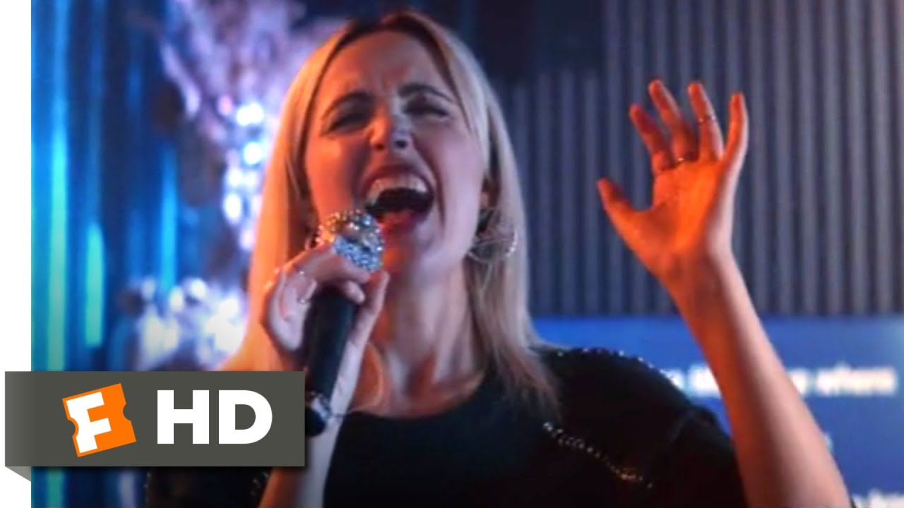 Sócias Em Guerra (2020) – Discussão No Karaokê (2/10)