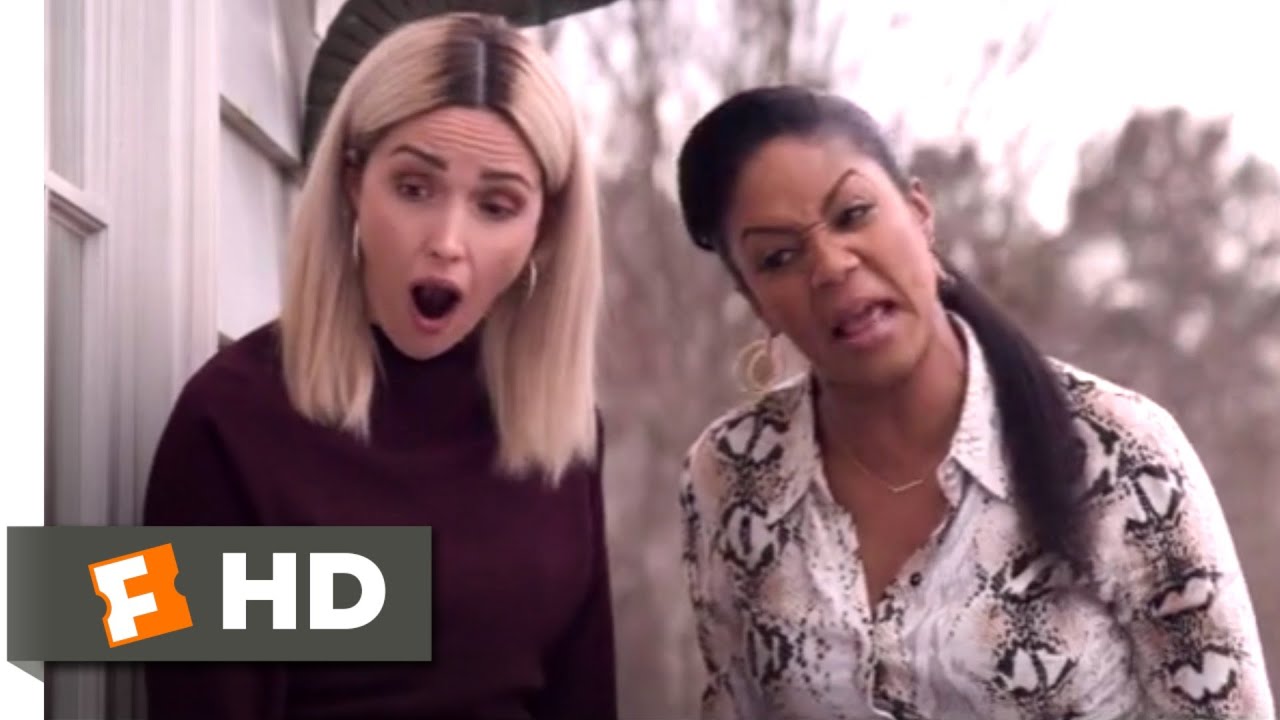 Sócias Em Guerra (2020) – Pulando Do Telhado (1/10)