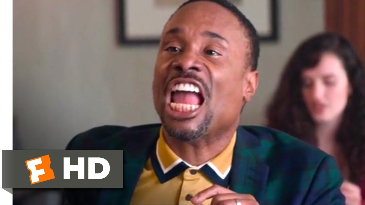 Sócias Em Guerra (2020) – Testemunhe Meu Momento Trágico (5/10)