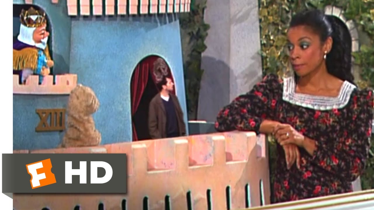 Um Lindo Dia Na Vizinhança (2019) – Cena Do Pesadelo Do Sr Rogers (6/10)