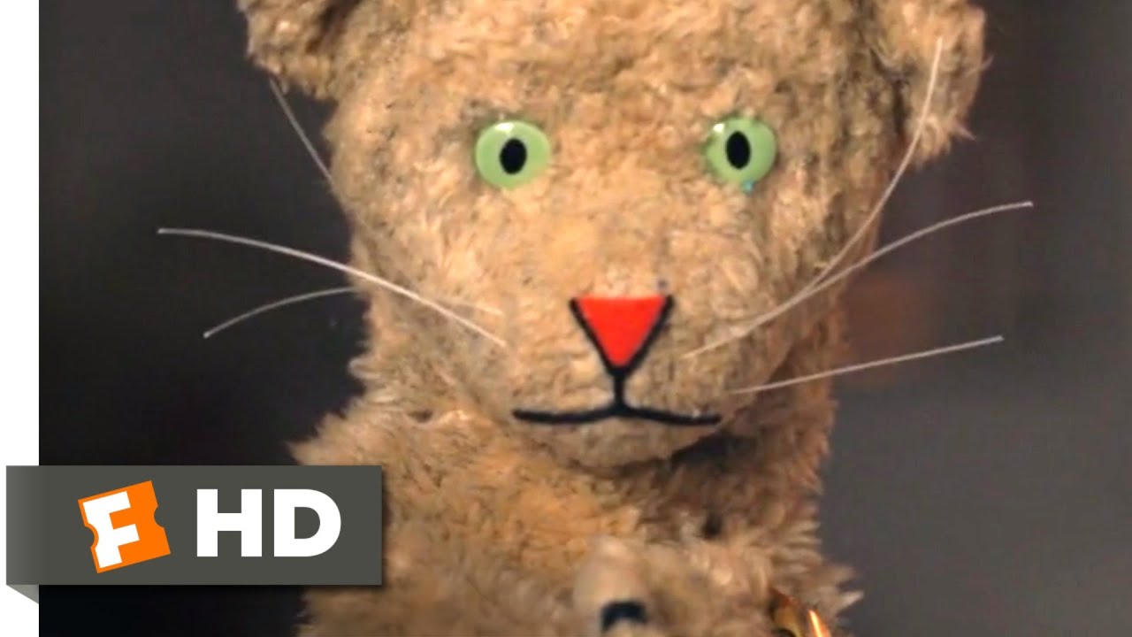 Um Lindo Dia Na Vizinhança (2019) – Cena Especial Dos Amigos Fantoches (5/10)