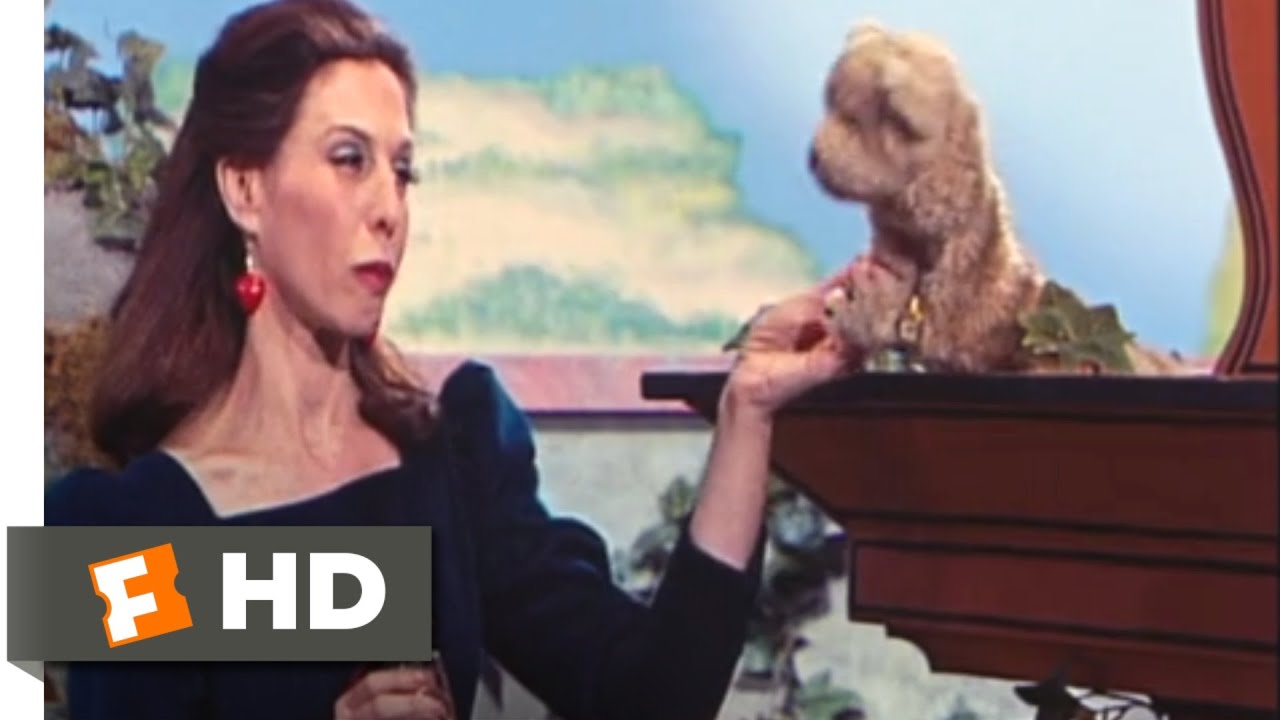 Um Lindo Dia Na Vizinhança (2019) – Cena De Daniel, O Tigre (3/10)