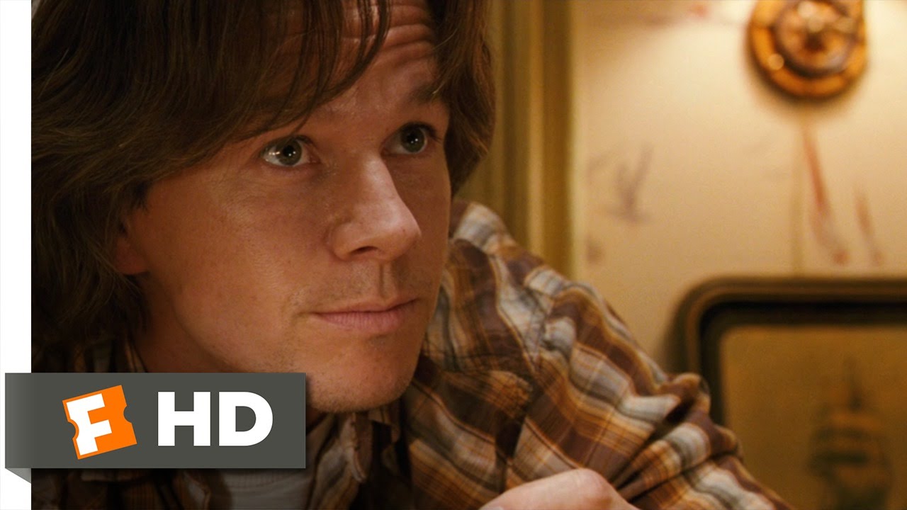 Um Olhar Do Paraíso (1/9) – Uma Coisa Bela (2009)