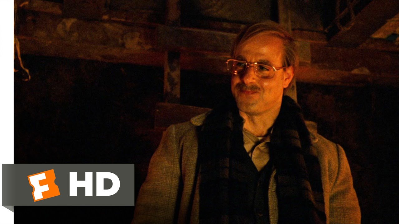 Um Olhar Do Paraíso (3/9) – Eu Não Vou Te Machucar, Susie (2009)