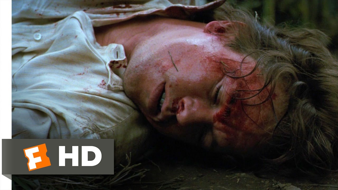 Um Olhar Do Paraíso (7/9) – Eu O Forcei A Parar (2009)