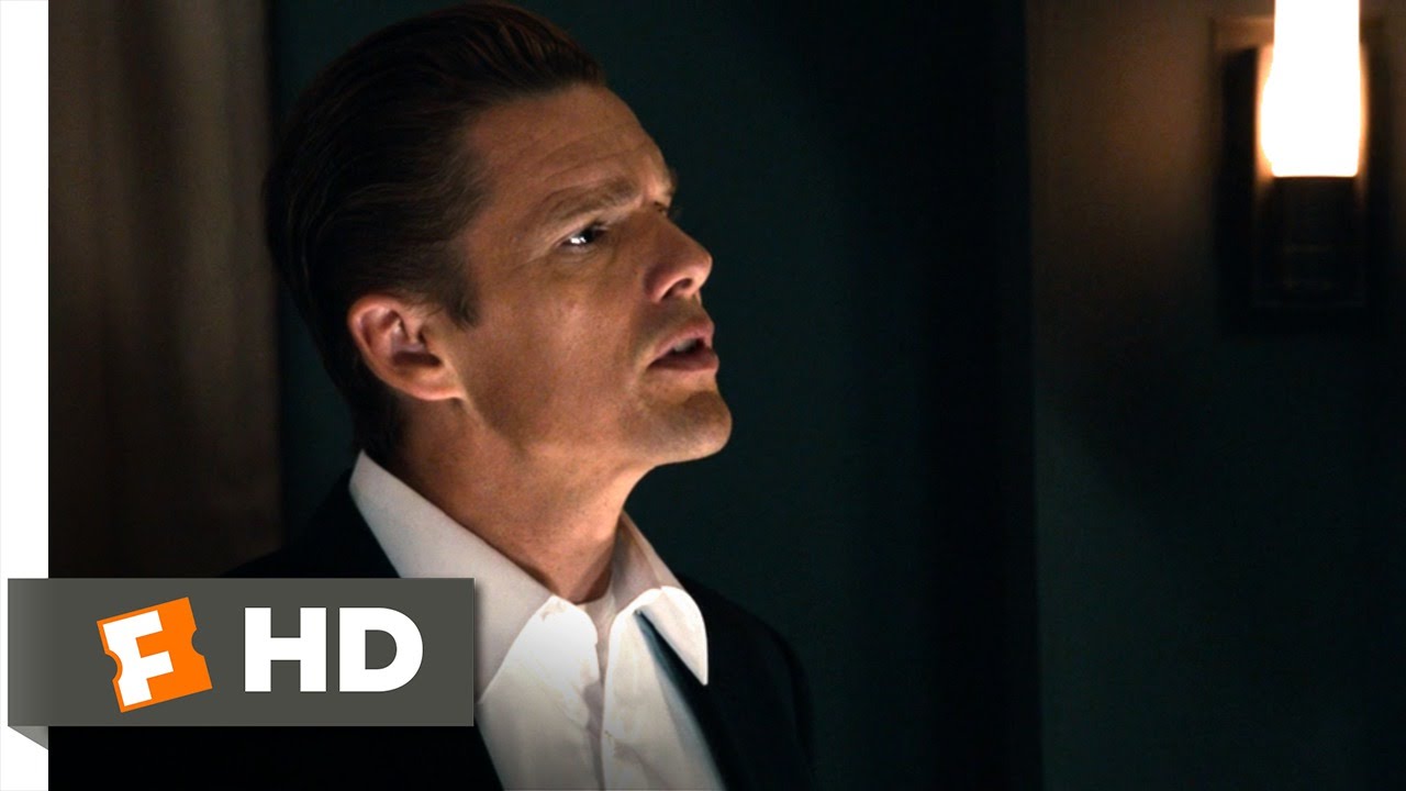 Uma Noite De Crime (1/10) – Hora Do Bloqueio (2013)