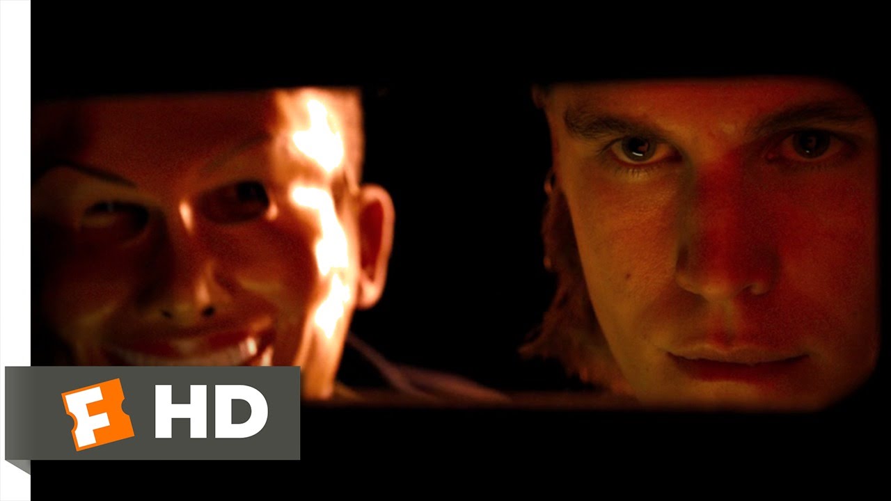 Uma Noite De Crime (4/10) – Gostaria De Conversar (2013)