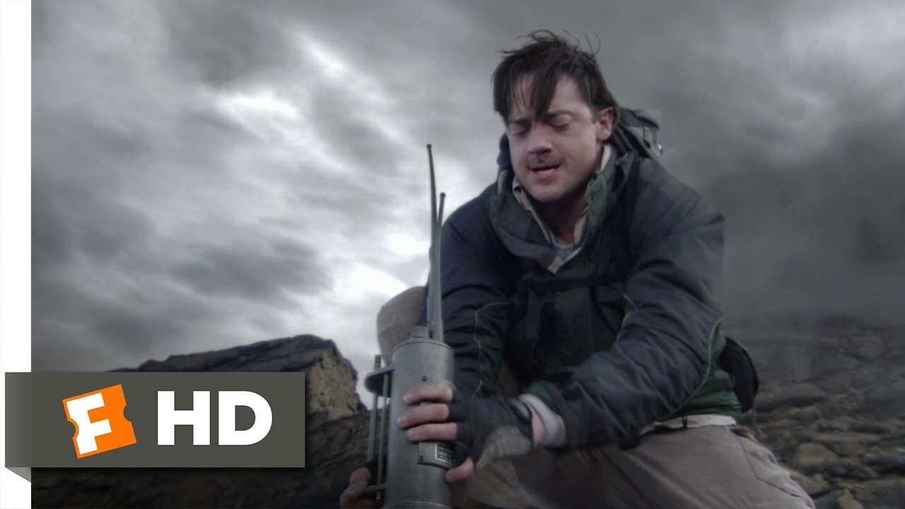 Viagem Ao Centro Da Terra: O Filme (1/10) – Atraindo O Raio (2008)