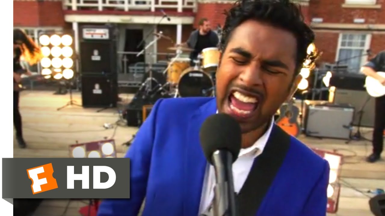 Yesterday: A Trilha Do Sucesso (2019) – Help! (8/10)