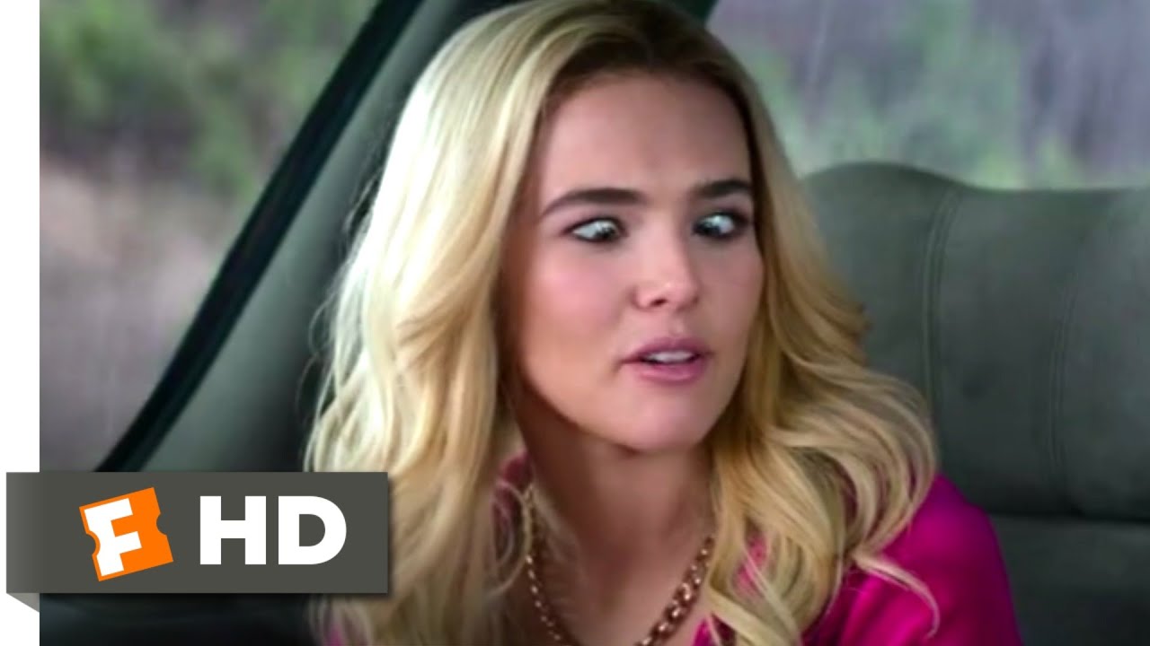 Zumbilândia: Atire Duas Vezes (2019) – Madison Retorna (6/10)