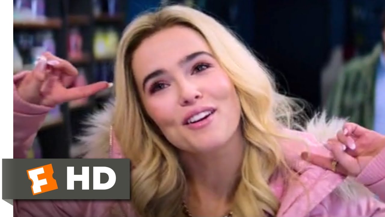 Zumbilândia: Atire Duas Vezes (2019) – Encontro Com Madison (3/10)