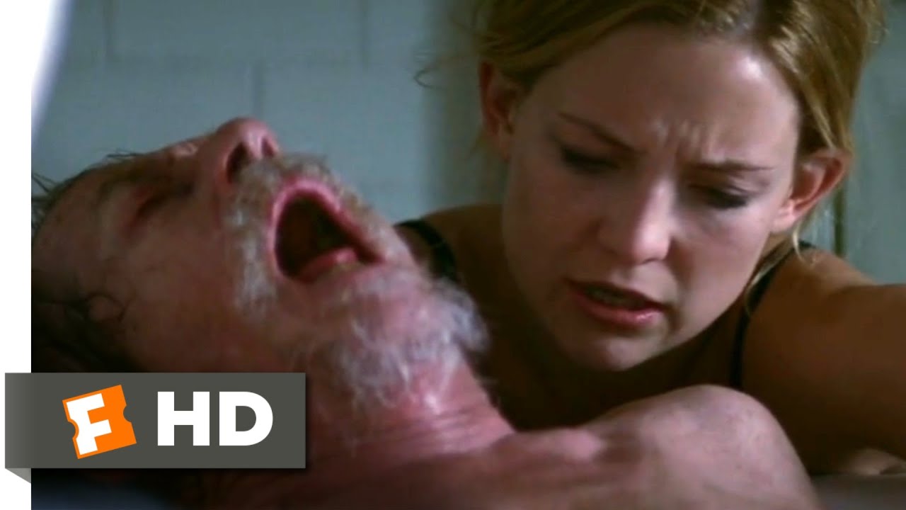 A Chave Mestra (2005) – Fantasma No Espelho (4/10)